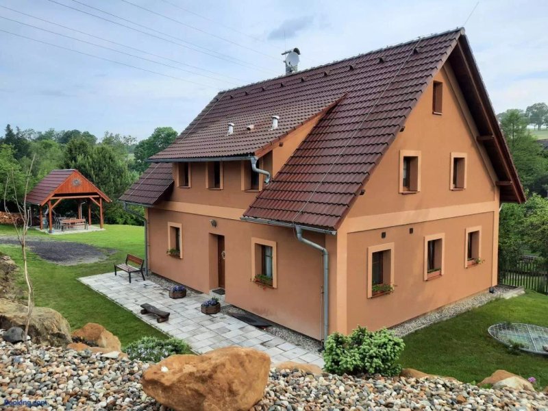 Apartmany Studeny