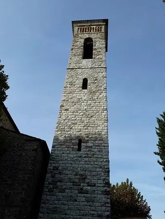 Parrocchia Santa Maria del Rosario