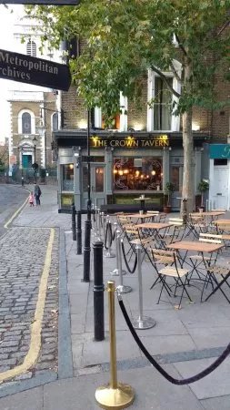 Lenin London