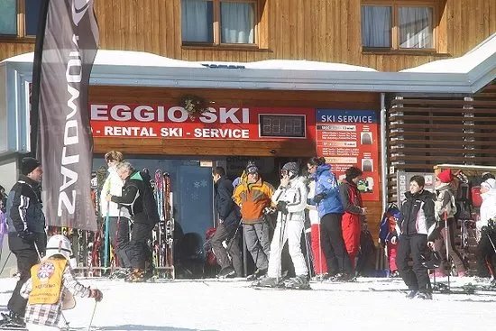 Noleggio Sci e bike elettriche Degasperi