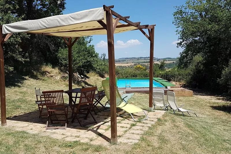 Your piece of Heaven: Pure Relax in a charming & historical Villa