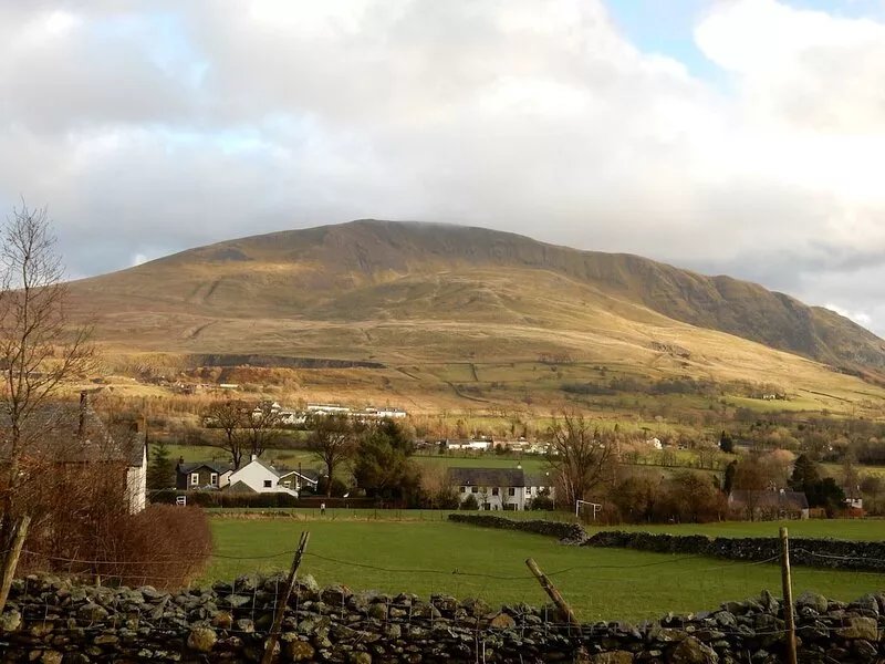 Townhead Byre (Sleeps 2 Adults)