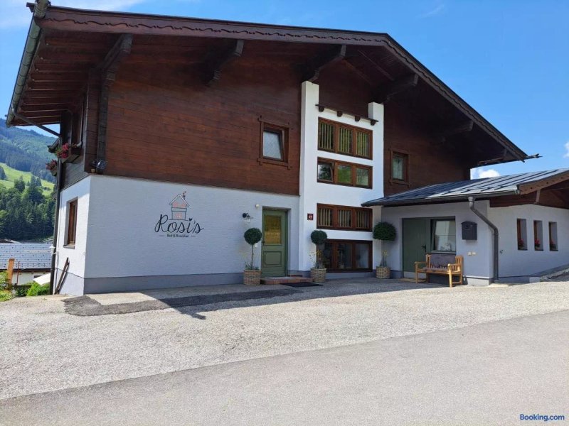Pension Augenbrundl