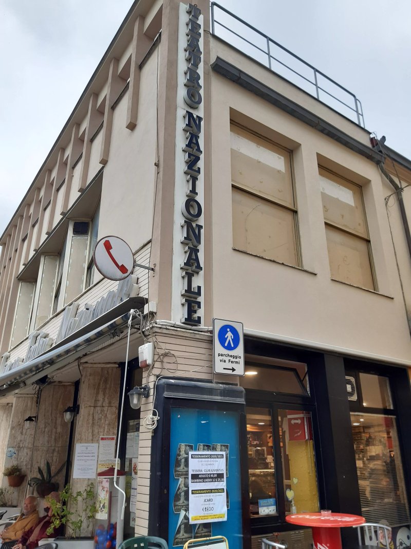 Bar Nazionale Sas Di Megli Anna Landucci Marzia