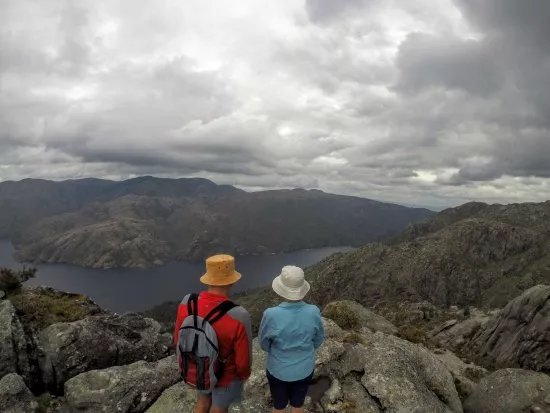 Peneda-Geres National Park & Northern Portugal Hiking Tours
