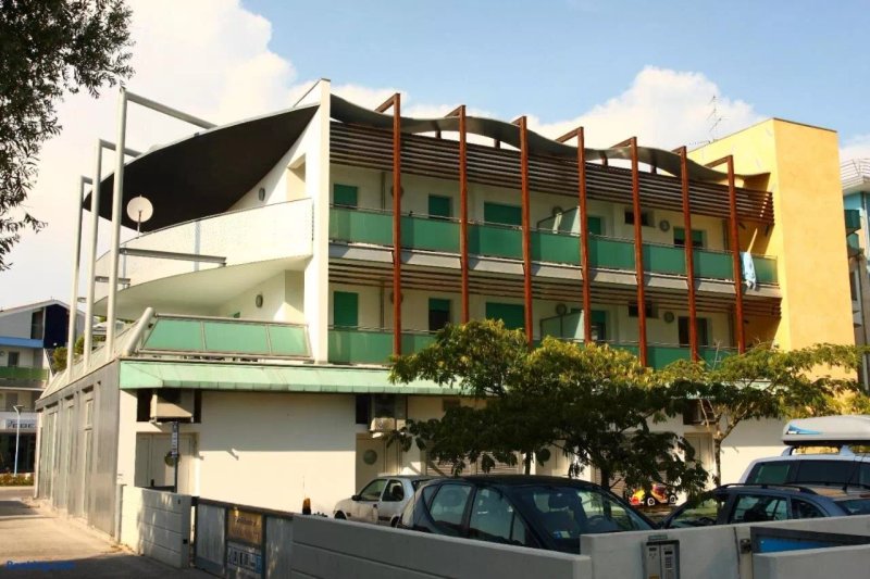 Condominio Argonauti