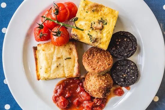 Secret Food Tours Dublin
