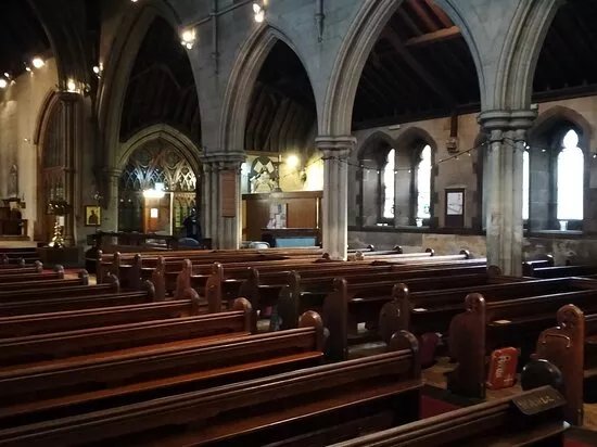 Adlington St Paul's Church