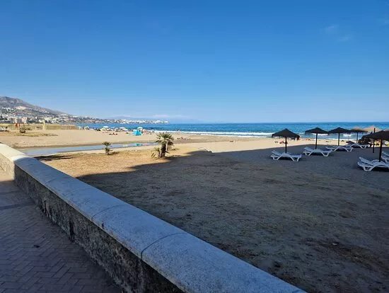 Playa De Los Boliches