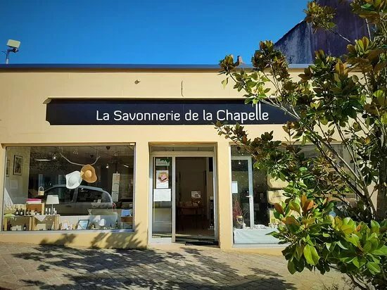 La Savonnerie De La Chapelle