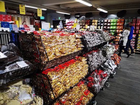 Panda Factory Outlet