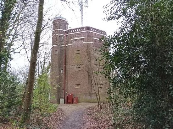 Watertoren Lochem (1924)