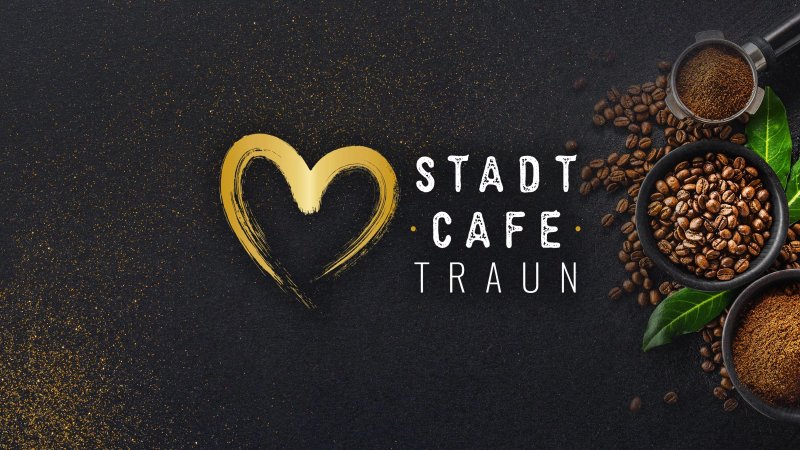 Stadt Cafe Traun
