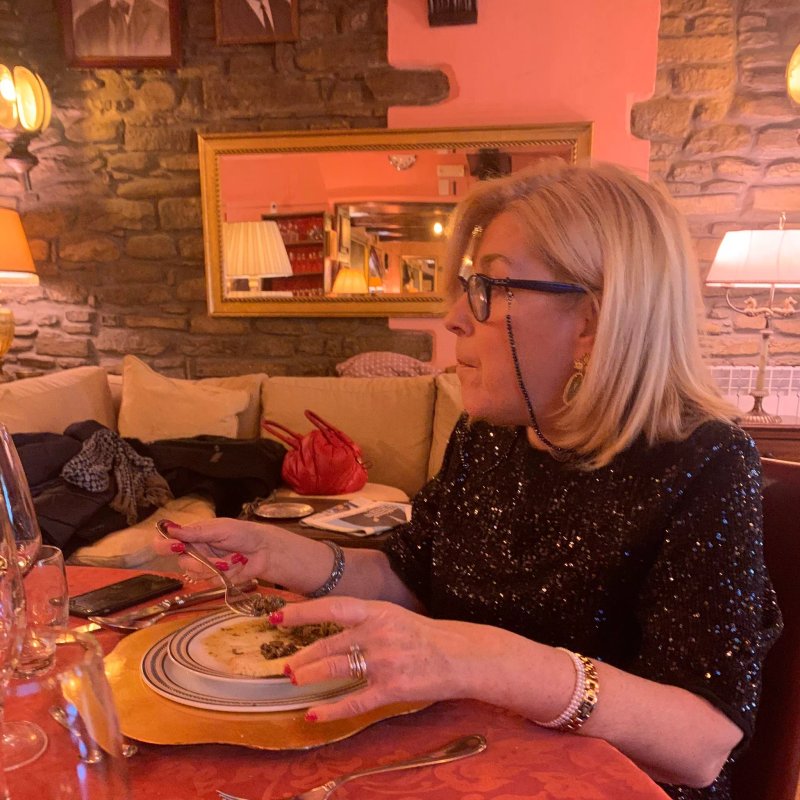 Antica Locanda la Diligenza