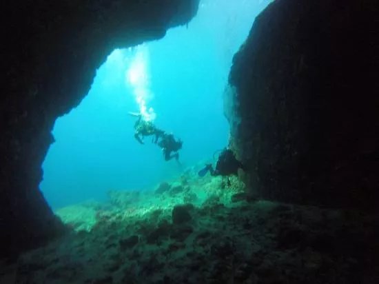 Amphibious Diving Center