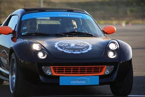 Fun Racing Club