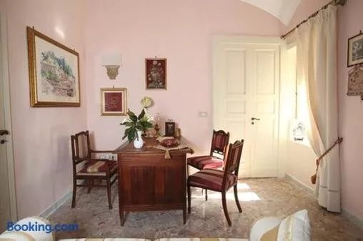 Le Scalelle B&B