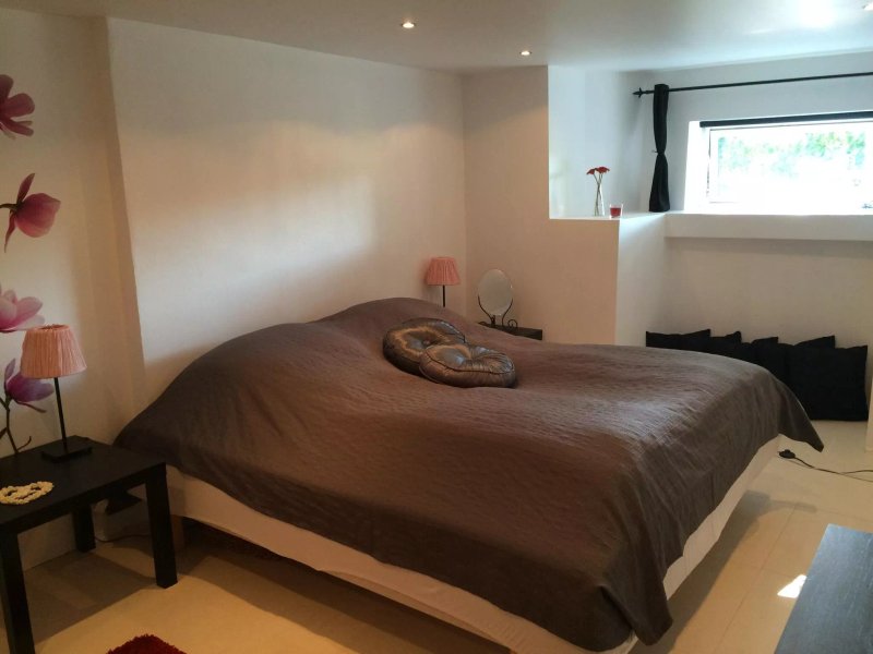 Bed & Breakfast St. James