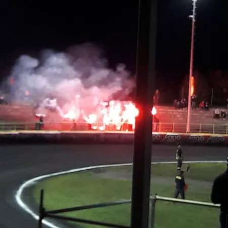 MC Gustrow Speedway