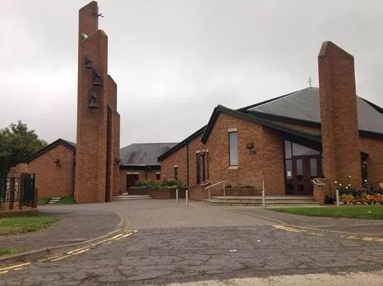 St Mary's Cathedral