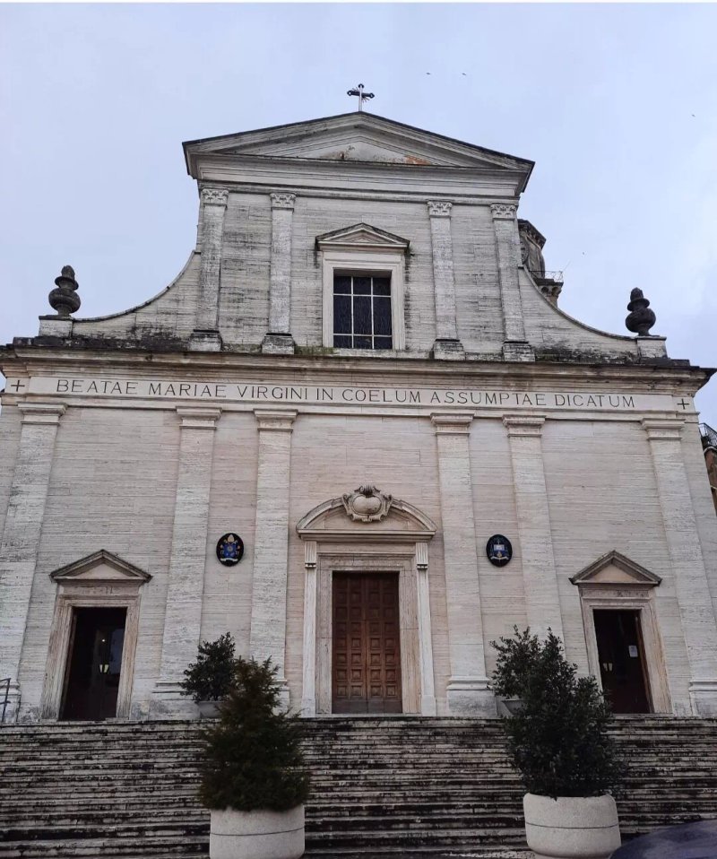 Centro Storico