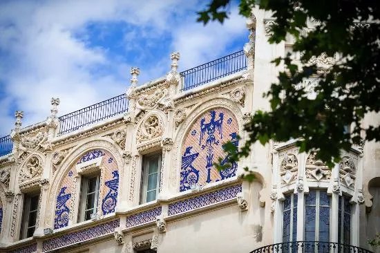 Fundacio La Caixa