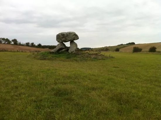 Devils Den