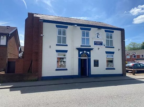 The Hingemakers Arms