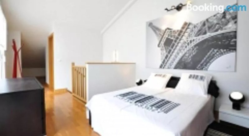 Orio Apartments