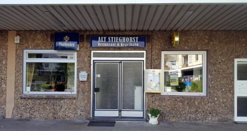 Alt Stieghorst