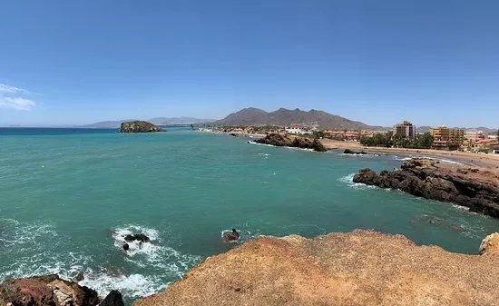 Mirador del Cabezo del Gavilan