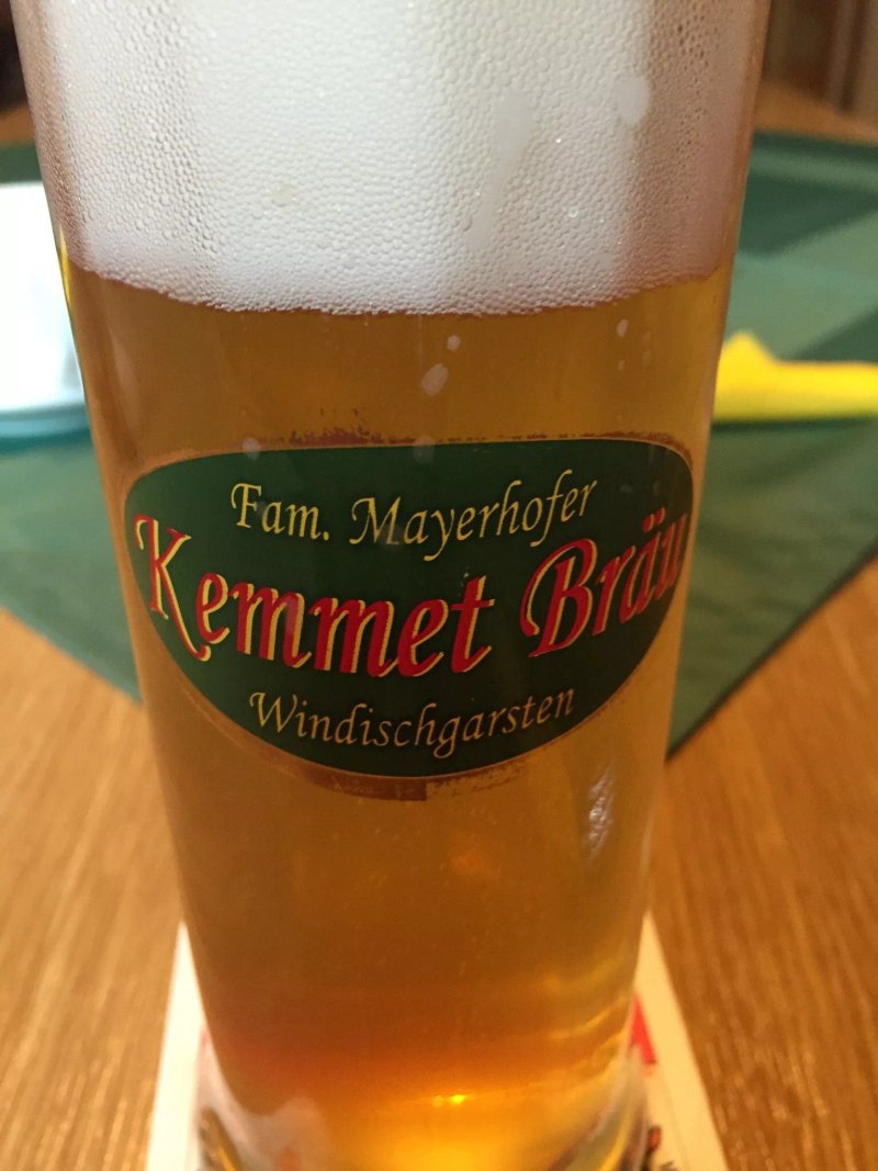 Kemmet Brau
