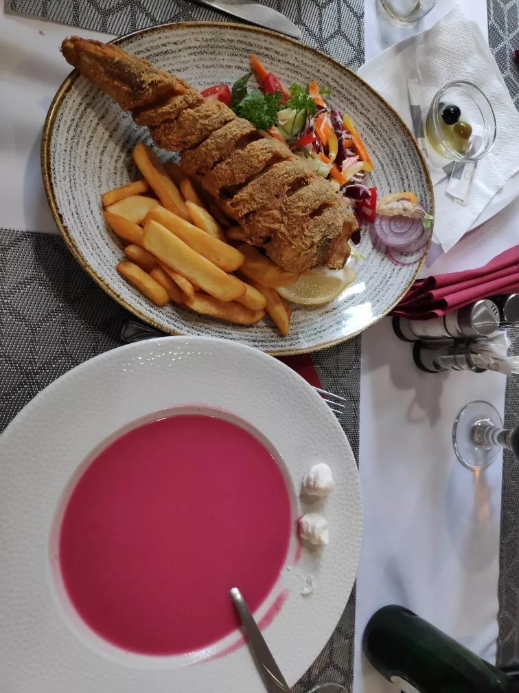 Free Gluten-Free Fine Debrecen