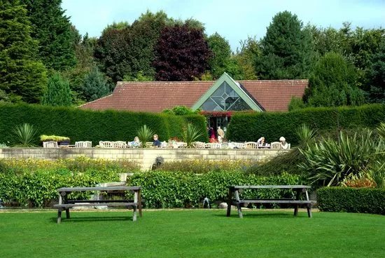 Durham University Botanic Garden