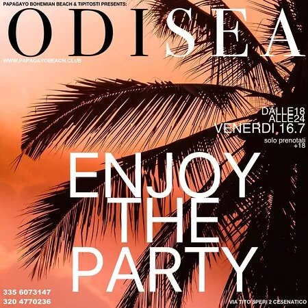 Papagayo Beach Club