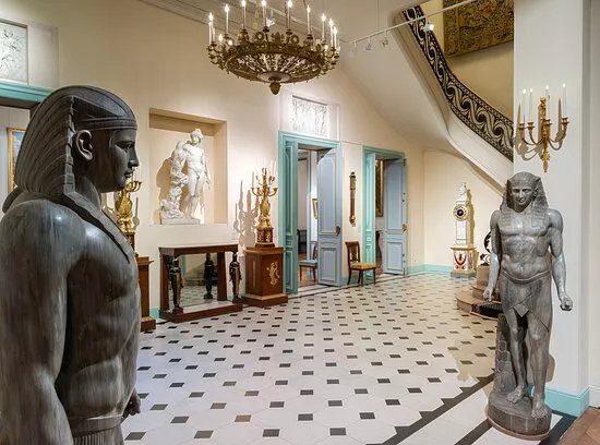 Musee Marmottan Monet