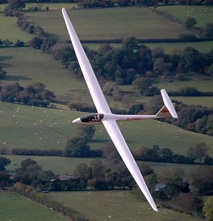 Midland Gliding Club