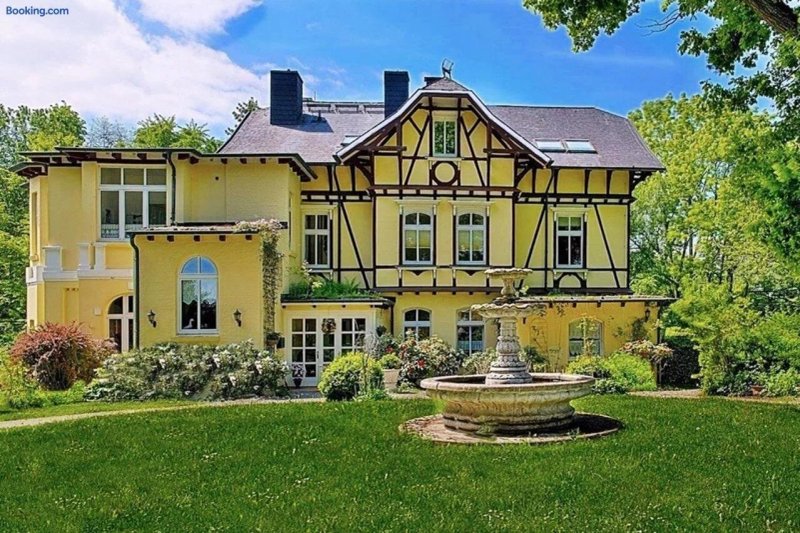 Waldhaus Gronenberg