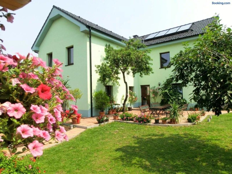 Vila Evicka