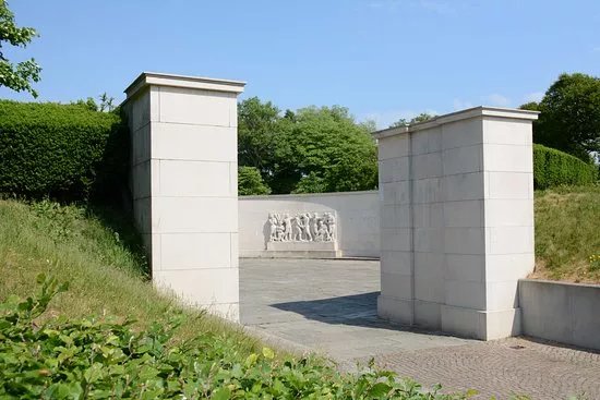 Marselisborgmonumentet
