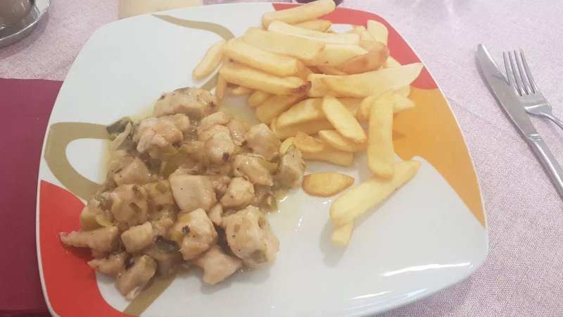 Trattoria Pizzeria Cesa Vecia
