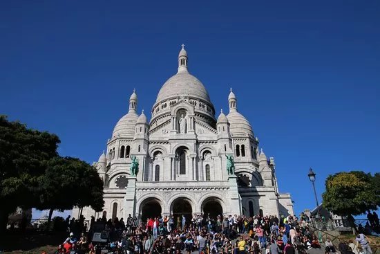 Top Sights Tours
