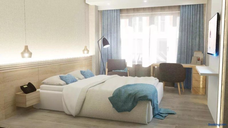 Hotel Santa Pola