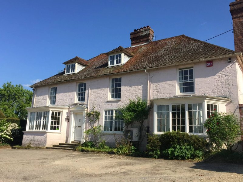 Bury Gate House B&B