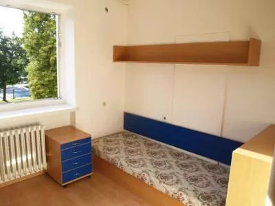 Summer Youth Hostel Mlada Garda