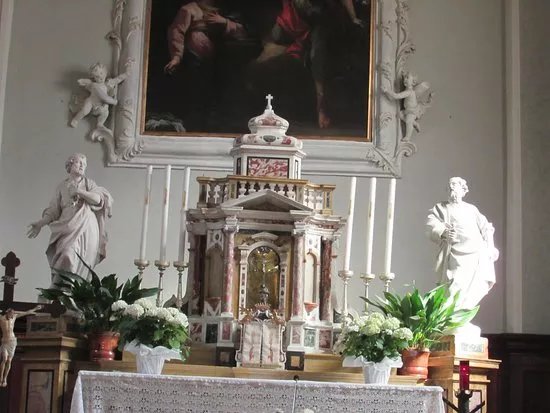 Chiesa dell'Annunciazione di Maria