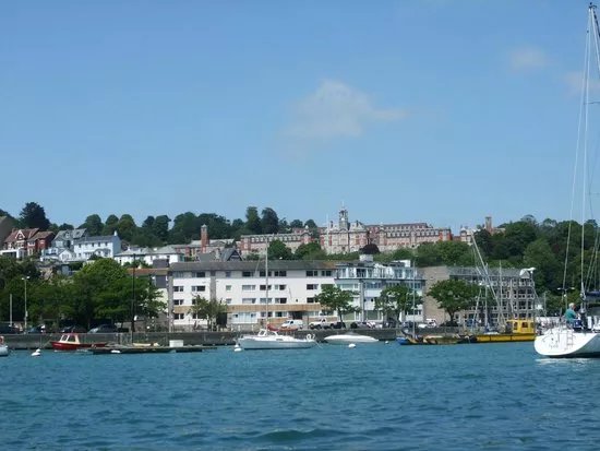 Dartmouth Boat Hire