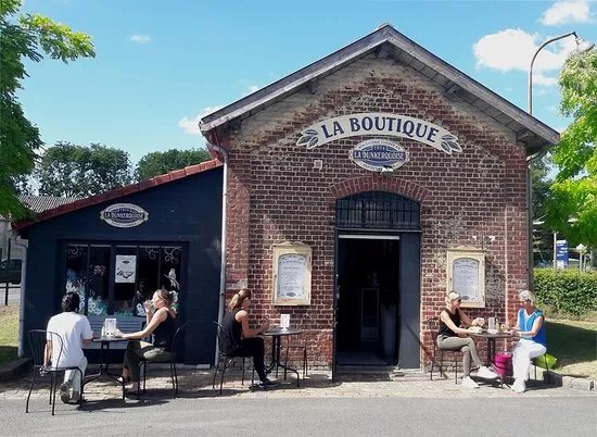 La Dunkerquoise