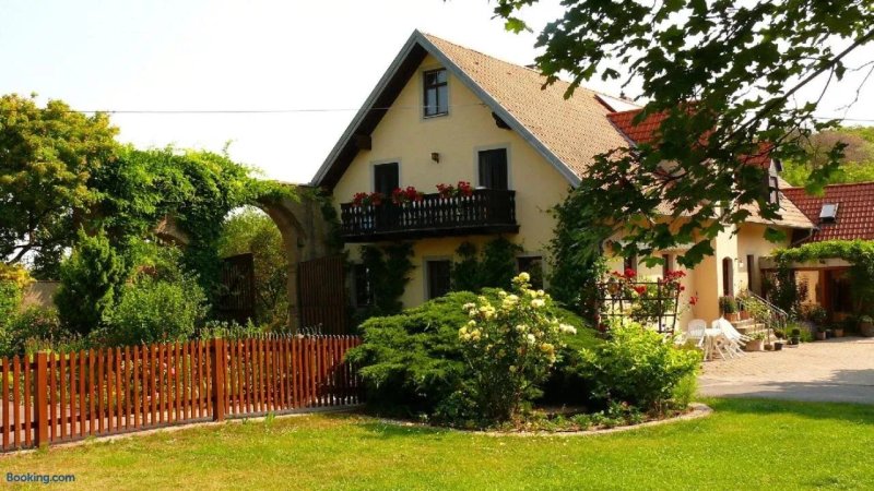 Ferienwohnungen Lindleshof