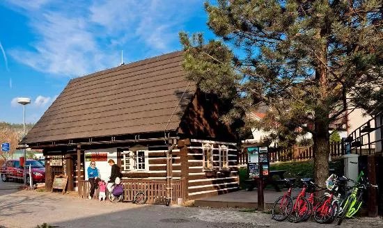 Infoshop Vejmenek